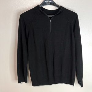 Kobe zip up pullover sweater size 3X